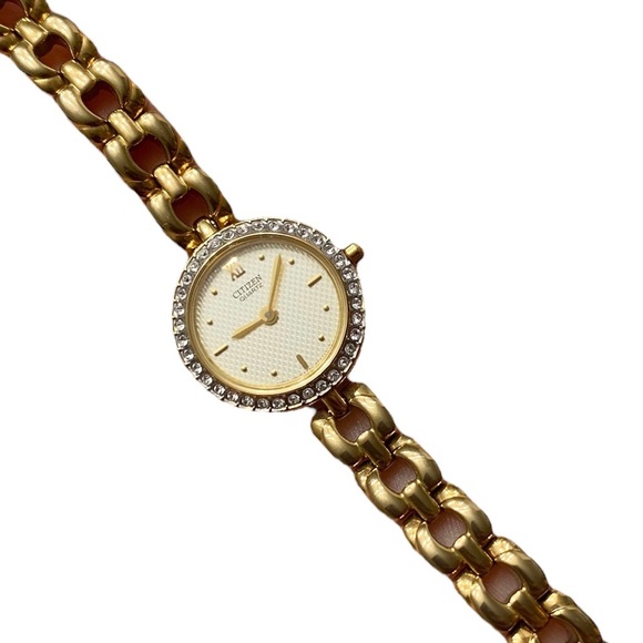 WOMEN’S Citizen Wristwatch - Picture 1 of 3